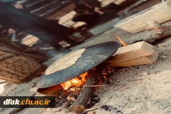 برگزاری سی و دومین جشنواره قرآن و عترت دانشگاه فرهنگیان به میزبانی دانشگاه فرهنگیان لرستان  7