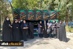 برگزاری سی و دومین جشنواره قرآن و عترت دانشگاه فرهنگیان به میزبانی دانشگاه فرهنگیان لرستان  11