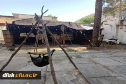 برگزاری سی و دومین جشنواره قرآن و عترت دانشگاه فرهنگیان به میزبانی دانشگاه فرهنگیان لرستان  17