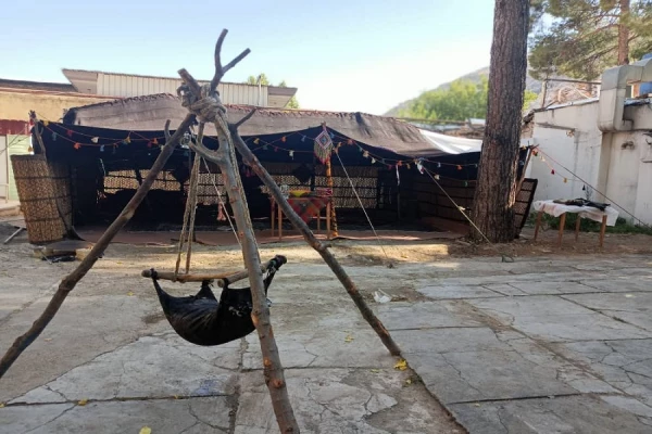 برگزاری سی و دومین جشنواره قرآن و عترت دانشگاه فرهنگیان به میزبانی دانشگاه فرهنگیان لرستان  17