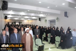 مراسم جشن نو دانشجو معلمان 1401  2