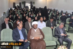 مراسم جشن نو دانشجو معلمان 1401  3