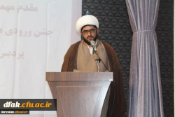 مراسم جشن نو دانشجو معلمان 1401  6