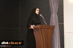 مراسم جشن نو دانشجو معلمان 1401  7