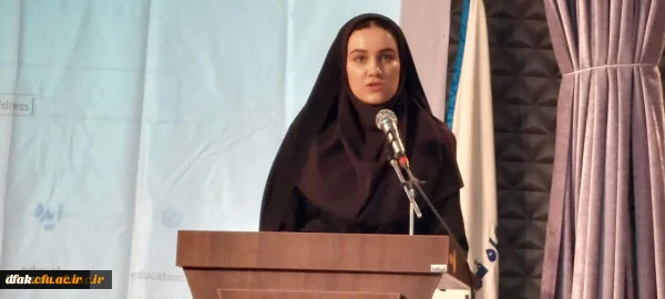 مراسم جشن نو دانشجو معلمان 1401  9