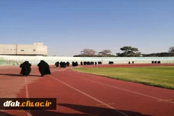 همایش پیاده روی به روایت تصویر  2