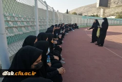 همایش پیاده روی به روایت تصویر  3