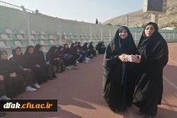 همایش پیاده روی به روایت تصویر  5