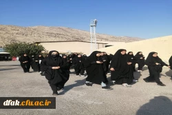 همایش پیاده روی به روایت تصویر  6