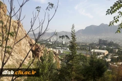 همایش کوهپیمایی اساتید ، کارکنان و دانشجو معلمان  3