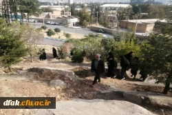 همایش کوهپیمایی اساتید ، کارکنان و دانشجو معلمان  4