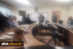 معارفه معاونت توسعه و پشتیبانی امور دانشجویی  3