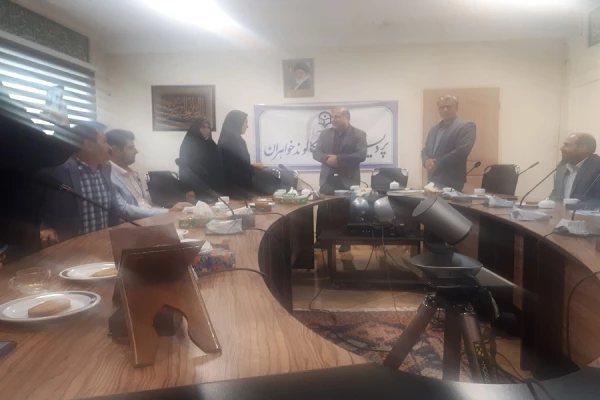 معارفه معاونت توسعه و پشتیبانی امور دانشجویی  3