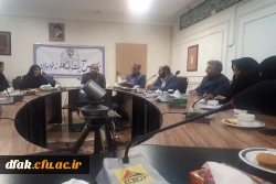 معارفه معاونت توسعه و پشتیبانی امور دانشجویی  4