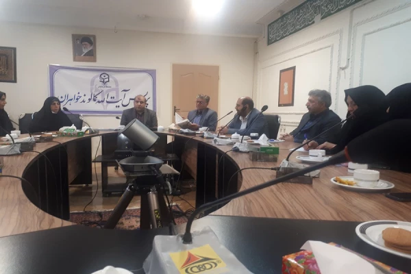 معارفه معاونت توسعه و پشتیبانی امور دانشجویی  4