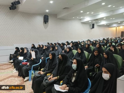 برگزاری جلسه توجیهی با حضور مسئولین گزینش اداره کل آموزش و پرورش در پردیس آیت الله کمالوند  _ دوشنبه ۱۴ / ۹ / ۱۴۰۱