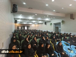 برگزاری جلسه توجیهی با حضور مسئولین گزینش اداره کل آموزش و پرورش در پردیس آیت الله کمالوند  _ دوشنبه ۱۴ / ۹ / ۱۴۰۱ 5