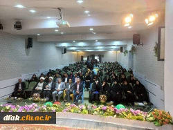 مراسم بزرگداشت روز دانشجو 3