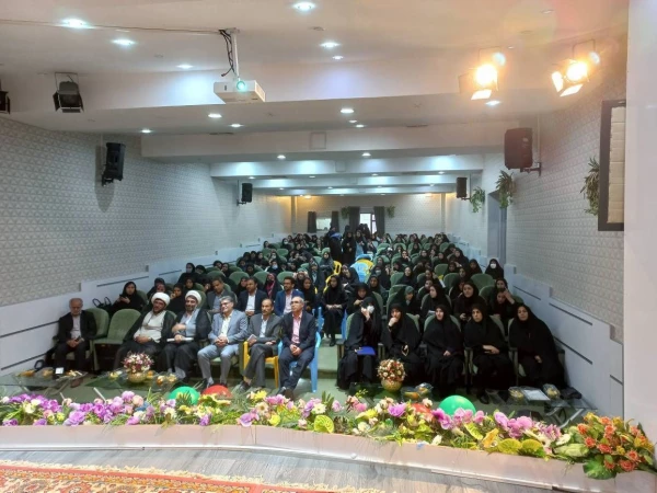 مراسم بزرگداشت روز دانشجو 3