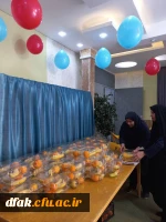 مراسم بزرگداشت روز دانشجو 6