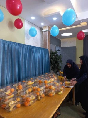 مراسم بزرگداشت روز دانشجو 6