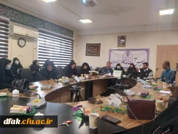 برگزاری کارگاه آموزشی اطفاء حریق 5