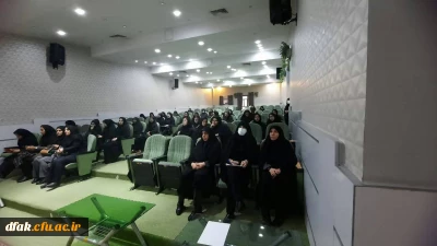 کارگاه  ازدواج وسبک  زندگی مهدوی و ازدواج سال