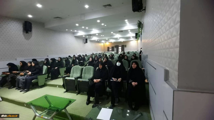 کارگاه  ازدواج وسبک  زندگی مهدوی و ازدواج سال 2