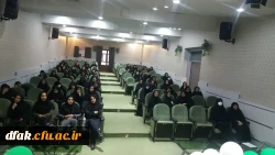 کارگاه  ازدواج وسبک  زندگی مهدوی و ازدواج سال 4