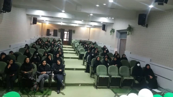 کارگاه  ازدواج وسبک  زندگی مهدوی و ازدواج سال 4