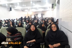 برگزاری مراسم گرامیداشت دهه سرآمدی آموزش  4