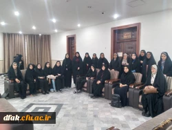 اردوی زیارتی _ سیاحتی مشهد مقدس 2