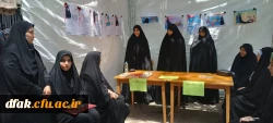 همایش دختران آفتاب  4