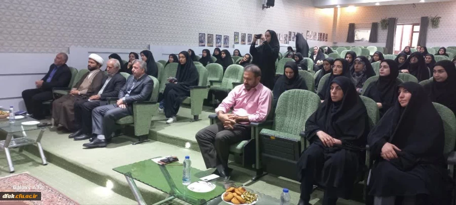  برگزاری جشن میلاد رسول الله  2