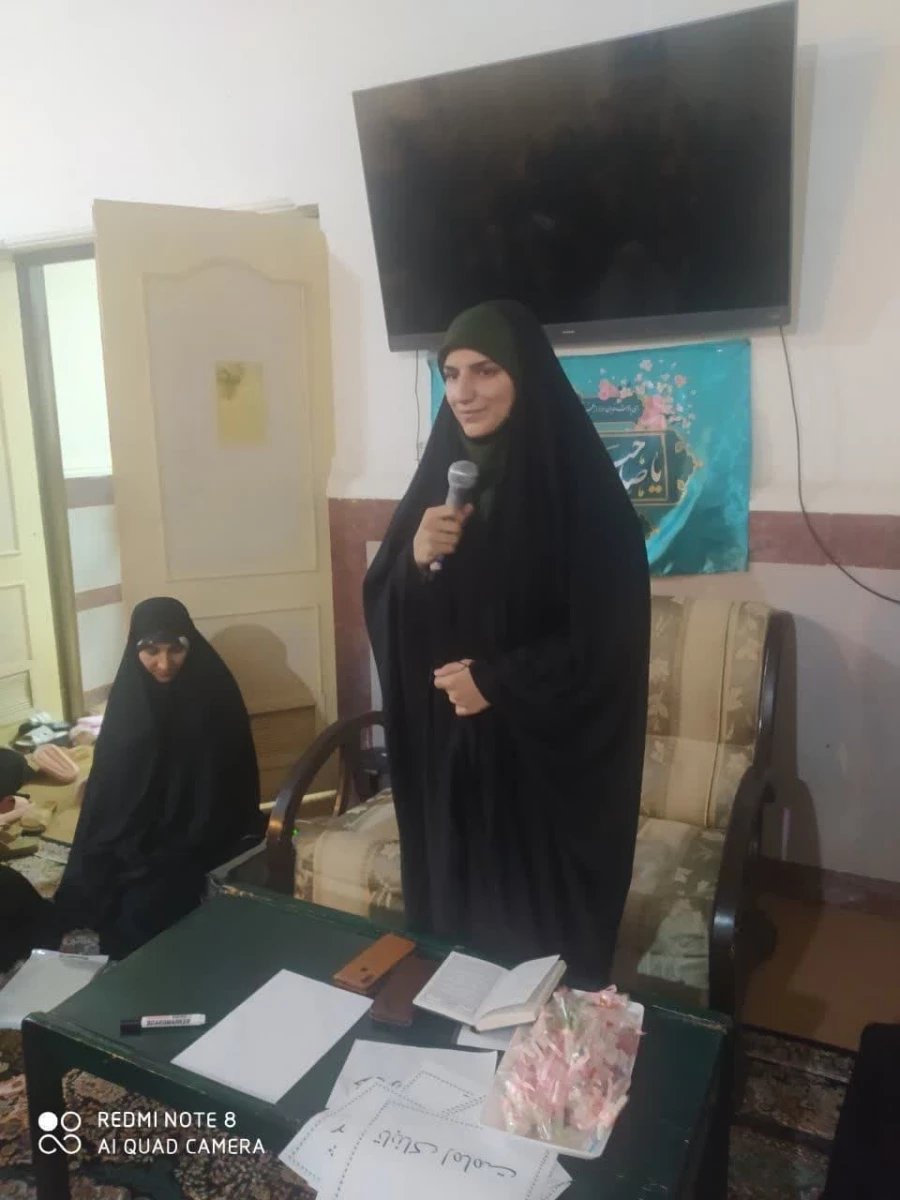 مراسم جشن ولادت امام حسن عسگری(ع)  
 2