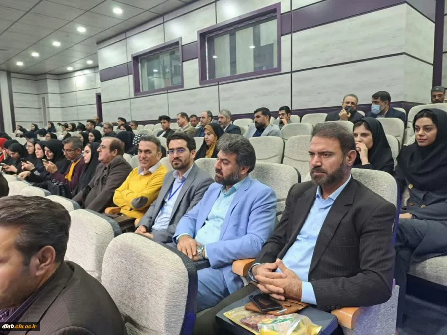  اردوی علمی انجمن علوم اجتماعی  2