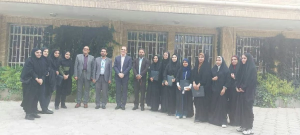  اردوی علمی انجمن علوم اجتماعی  3