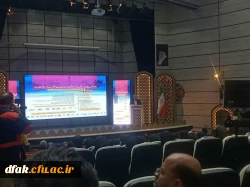  اردوی علمی انجمن علوم اجتماعی  4