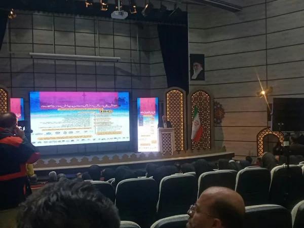  اردوی علمی انجمن علوم اجتماعی  4