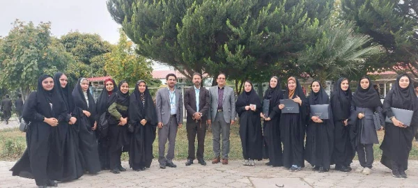  اردوی علمی انجمن علوم اجتماعی  5