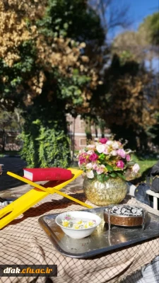 اعزام دانشجویان پردیس ایت الله کمالوند به مناطق جنگی راهیان نور 