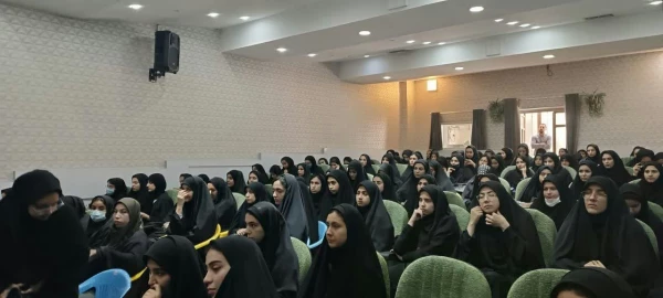 برگزاری نخستین یادواره هشت شهید دانشجومعلم پردیس آیت الله کمالوند لرستان 4