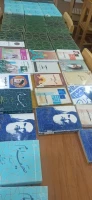  بر پایی نمایشگاه کتاب به مناسبت رحلت بنیانگذار انقلاب با موضوع اندیشه و تفکر امام خمینی  3