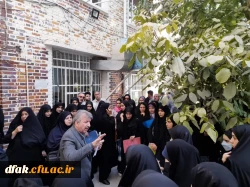 شروع ثبت نام حضوری  از پذیرفته شدگان ورودی ۱۴۰۳ دانشگاه فرهنگیان لرستان به روایت تصویر: 

✔️روز اول ثبت نام