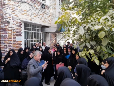 شروع ثبت نام حضوری  از پذیرفته شدگان ورودی ۱۴۰۳ دانشگاه فرهنگیان لرستان به روایت تصویر: 

✔️روز اول ثبت نام