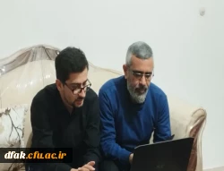 برگزاری کارگاه آموزشی 