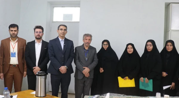 ارزیابی تکمیلی شایستگی های معلمی داوطلبان ورود به دانشگاه فرهنگیان ۱۴۰۴ 2