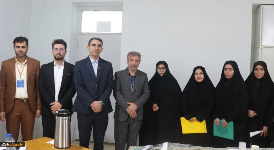 ارزیابی تکمیلی شایستگی های معلمی داوطلبان ورود به دانشگاه فرهنگیان ۱۴۰۴ 2