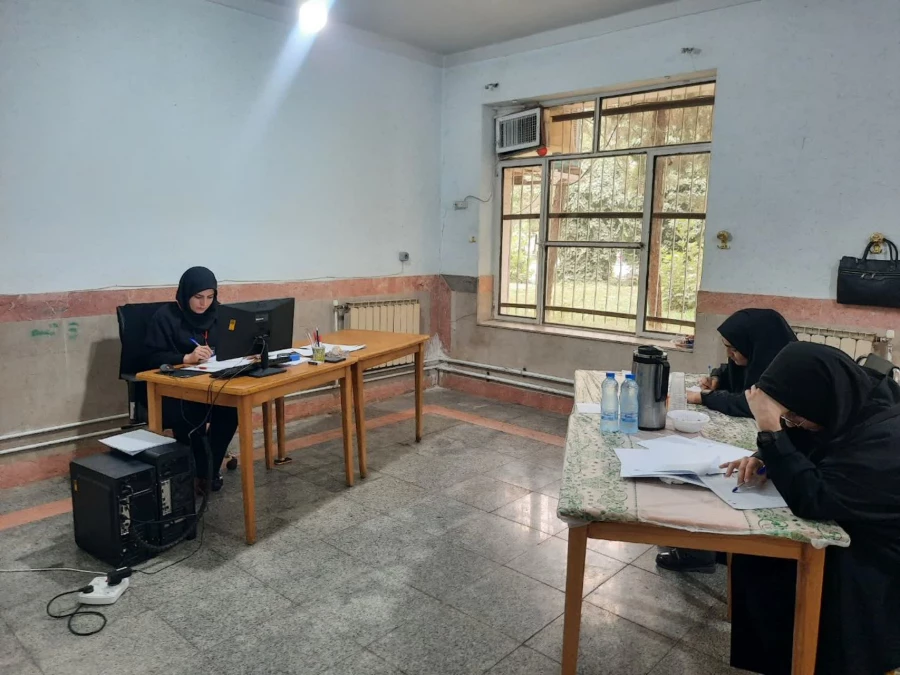 ارزیابی تکمیلی شایستگی های معلمی داوطلبان ورود به دانشگاه فرهنگیان ۱۴۰۴ 4