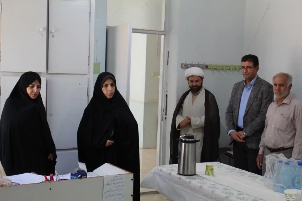 ارزیابی تکمیلی شایستگی های معلمی داوطلبان ورود به دانشگاه فرهنگیان ۱۴۰۴ 5